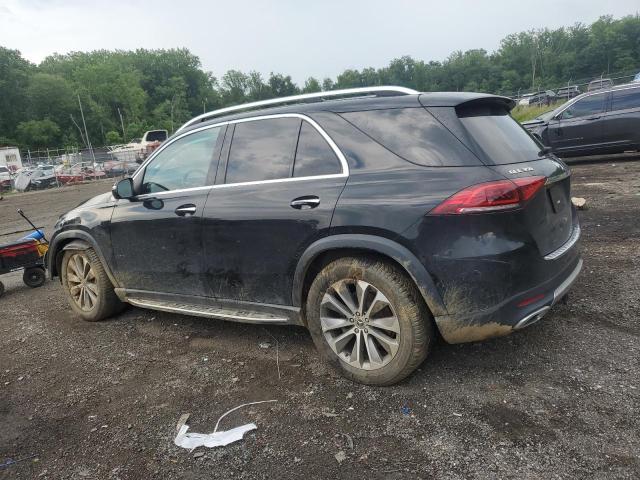 Vin: 4jgfb4kb6la111026, lot: 63132545, mercedes-benz gle-class 350 4matic 20202