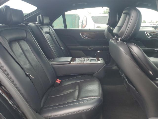 2019 LINCOLN CONTINENTA 1LN6L9HK2K5606705
