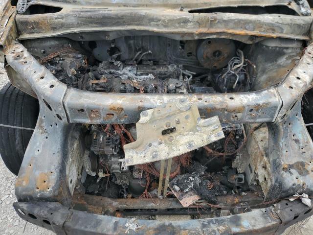 2013 CHEVROLET TRAVERSE L #3284825521