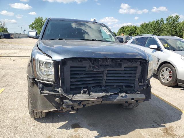 2020 GMC YUKON SLT - 1GKS2BKC0LR280187