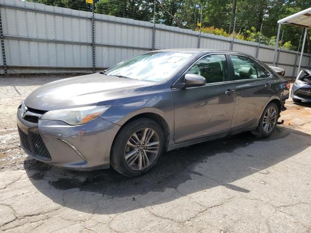 2015 TOYOTA CAMRY LE - 4T1BF1FK0FU037441