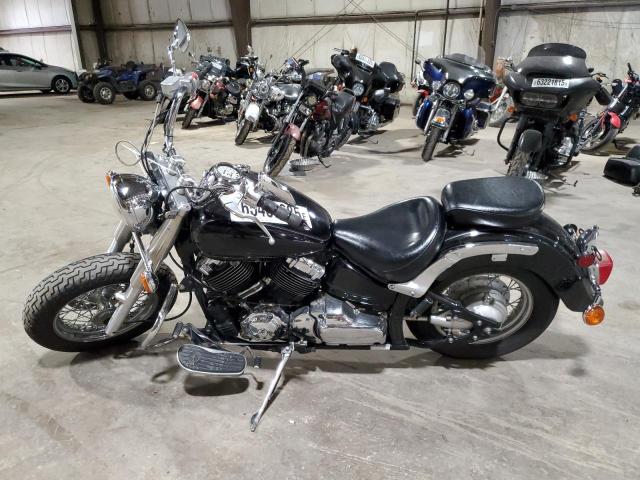 2004 YAMAHA XVS65 A JYAVM01E44A071265