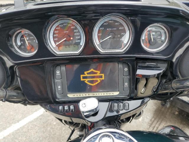 2015 HARLEY-DAVIDSON FLHTK ULTR 1HD1KEL11FB678347