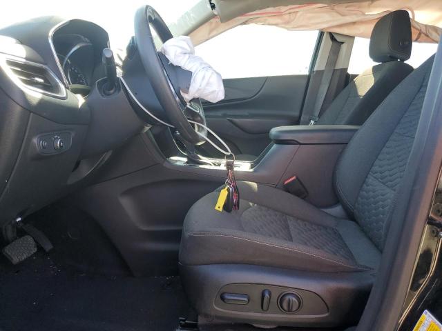 2021 CHEVROLET EQUINOX LT 3GNAXUEVXML385692