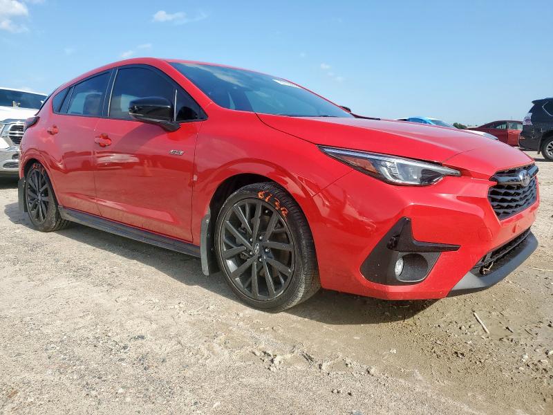 2024 SUBARU IMPREZA RS JF1GUHJC3R8281791