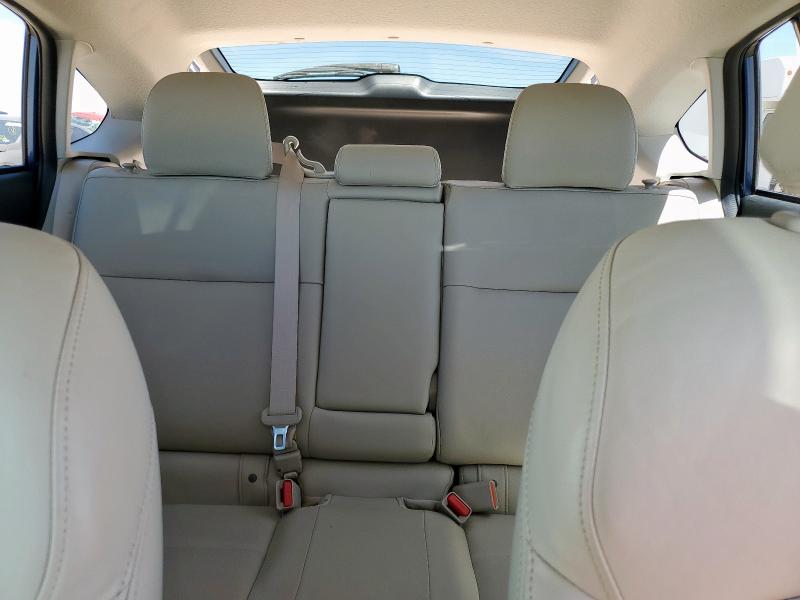 2015 SUBARU XV CROSSTR JF2GPAMC6F8246115