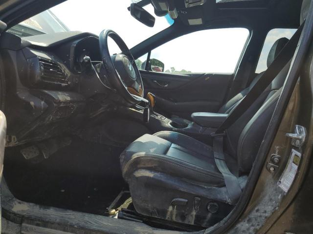 2022 SUBARU OUTBACK WI 4S4BTGUD3N3162440