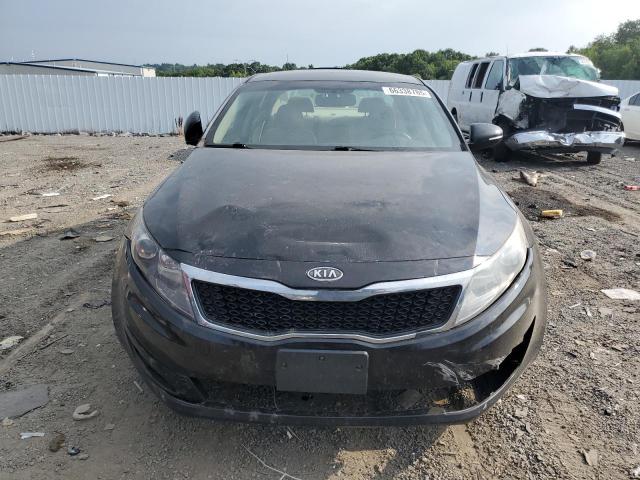 2011 KIA OPTIMA LX - KNAGM4A76B5166189