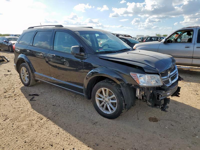 2016 DODGE JOURNEY SXT 3C4PDCBB5GT193942