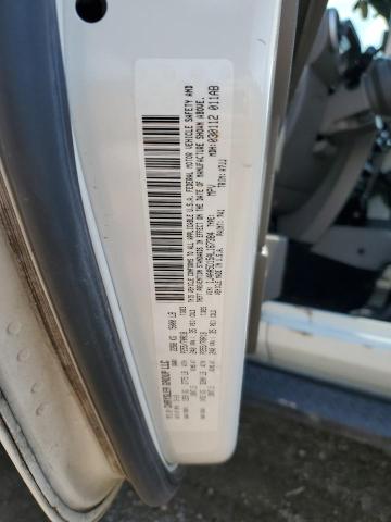 2010 JEEP WRANGLER S - 1J4AA5D15AL167384