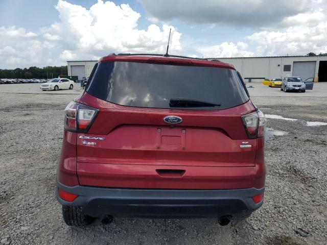 2017 FORD ESCAPE SE 1FMCU0GD2HUA74949
