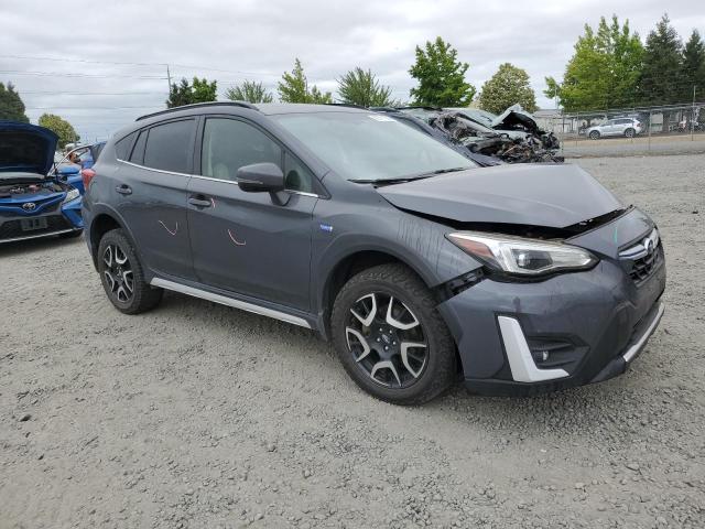 2021 SUBARU CROSSTREK - JF2GTDNC7MH395593