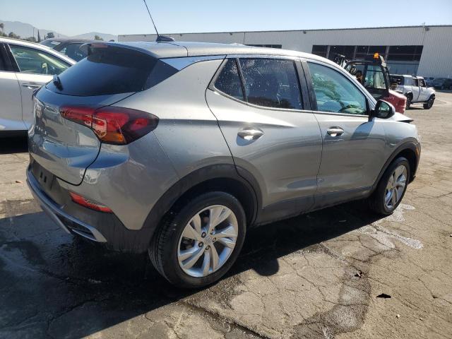2025 BUICK ENCORE GX KL4AMCSL5SB151757