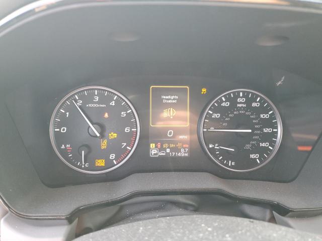 2024 SUBARU OUTBACK PR 4S4BTADC0R3250145
