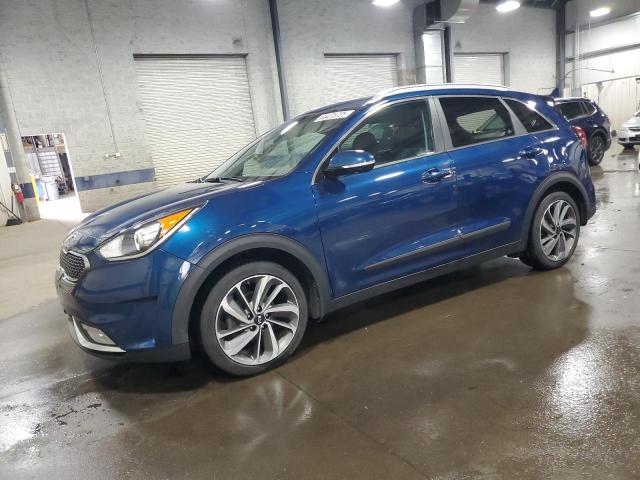 2017 KIA NIRO EX TO KNDCE3LC2H5067932