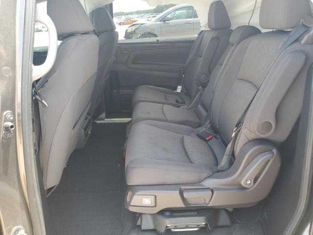 2019 HONDA ODYSSEY EX 5FNRL6H56KB027113