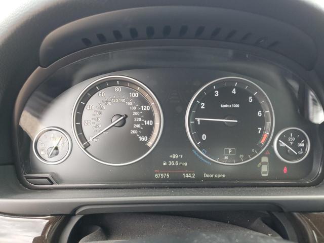 2016 BMW 528 XI WBA5A7C54GG146709