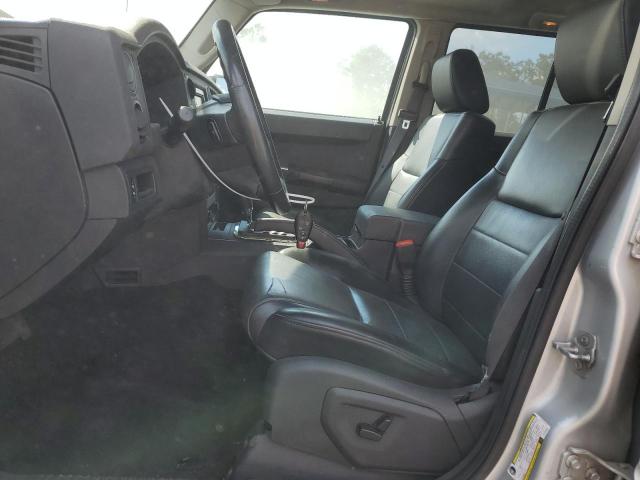 2008 JEEP COMMANDER SPORT #3230422637