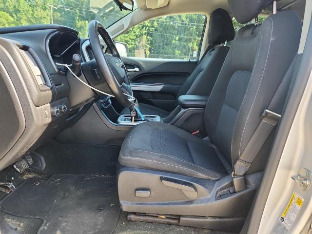 2016 CHEVROLET COLORADO L 1GCGTCE30G1106849