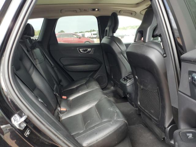 2018 VOLVO XC60 T6 LYVA22RL4JB077773