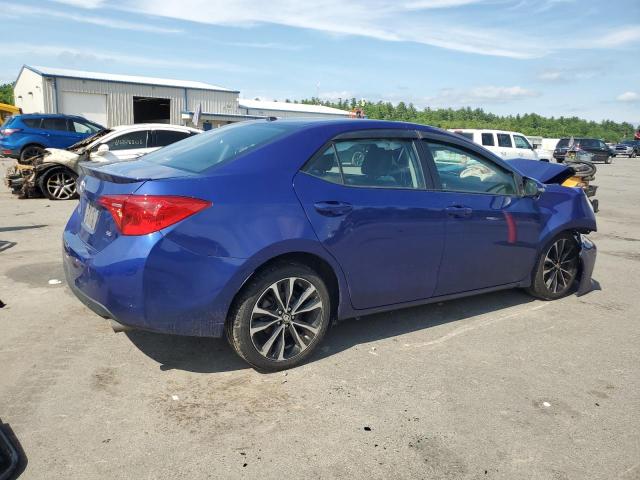 2017 TOYOTA COROLLA L 2T1BURHE7HC808395