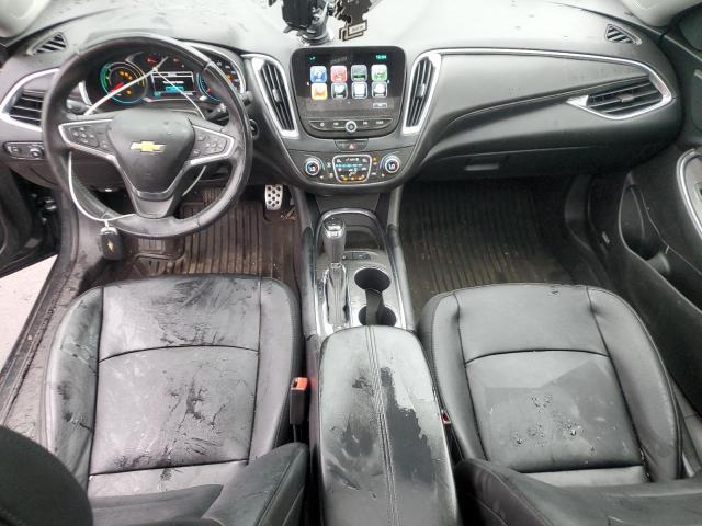 2016 CHEVROLET MALIBU HYBRID 1G1ZJ5SU6GF336432