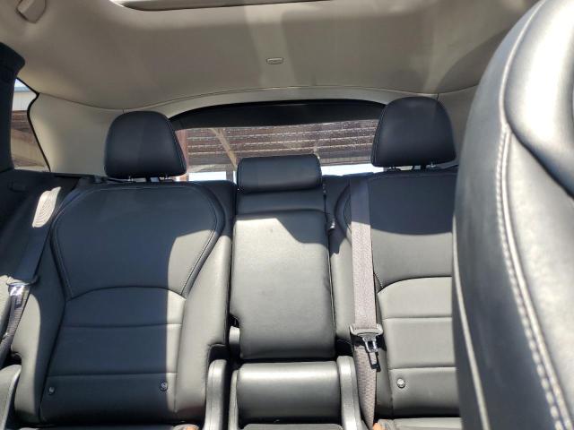 2020 INFINITI QX50 PURE - 3PCAJ5M33LF106936