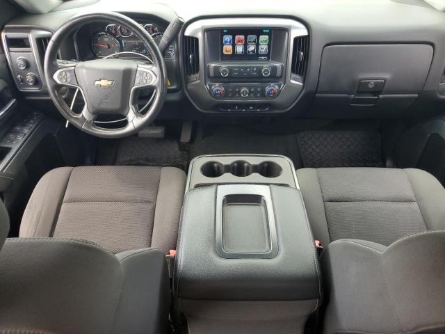 2016 CHEVROLET SILVERADO - 1GCVKREC6GZ216075