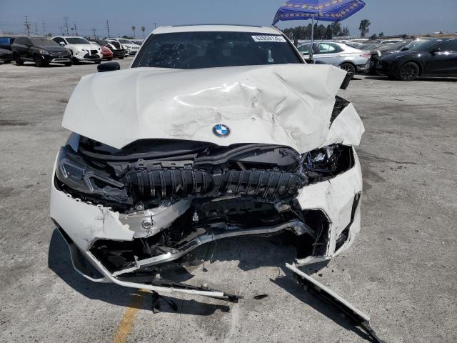 2023 BMW 330 3MW89FF06P8D29009
