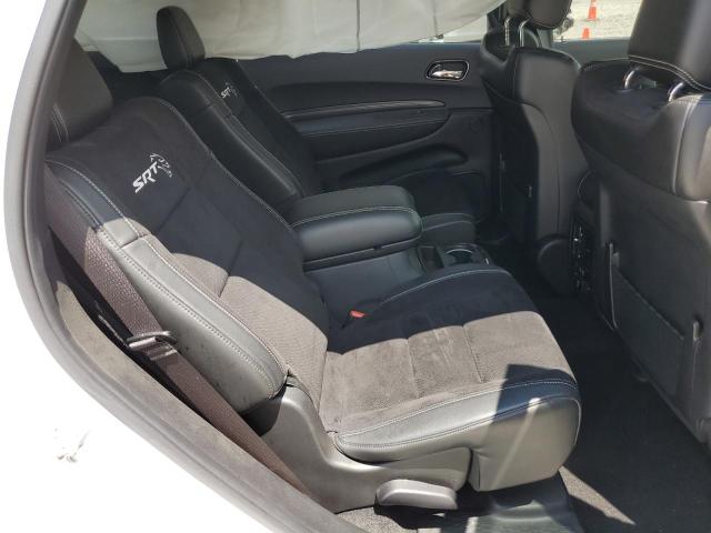2021 DODGE DURANGO SR 1C4SDJH99MC758610