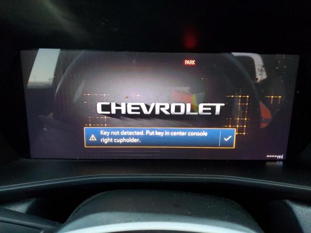 2024 CHEVROLET COLORADO T 1GCPTEEK1R1156164