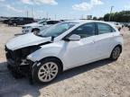 2017 HYUNDAI ELANTRA GT - KMHD35LH0HU383235