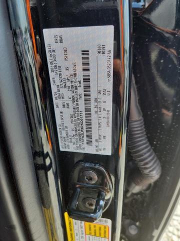 2024 FORD F150 STX 1FTEW2LPXRKD01711
