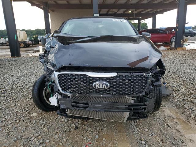 2016 KIA SORENTO LX 5XYPG4A3XGG139275