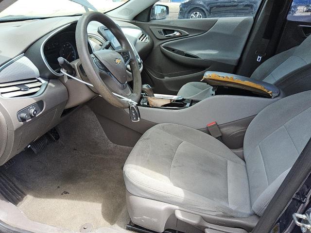 2017 CHEVROLET MALIBU LS #3312673174