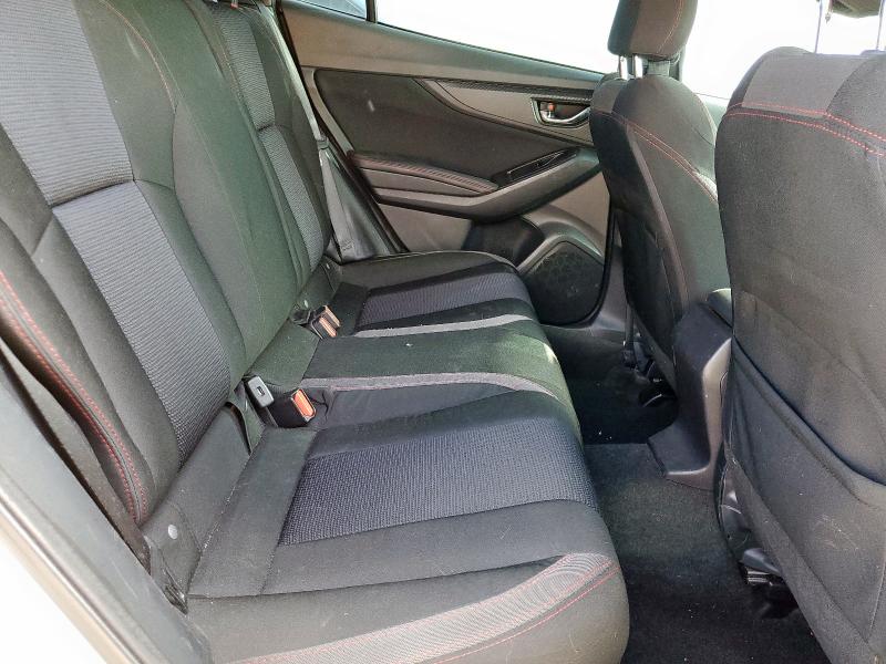 2018 SUBARU IMPREZA SP 4S3GTAM68J3749980