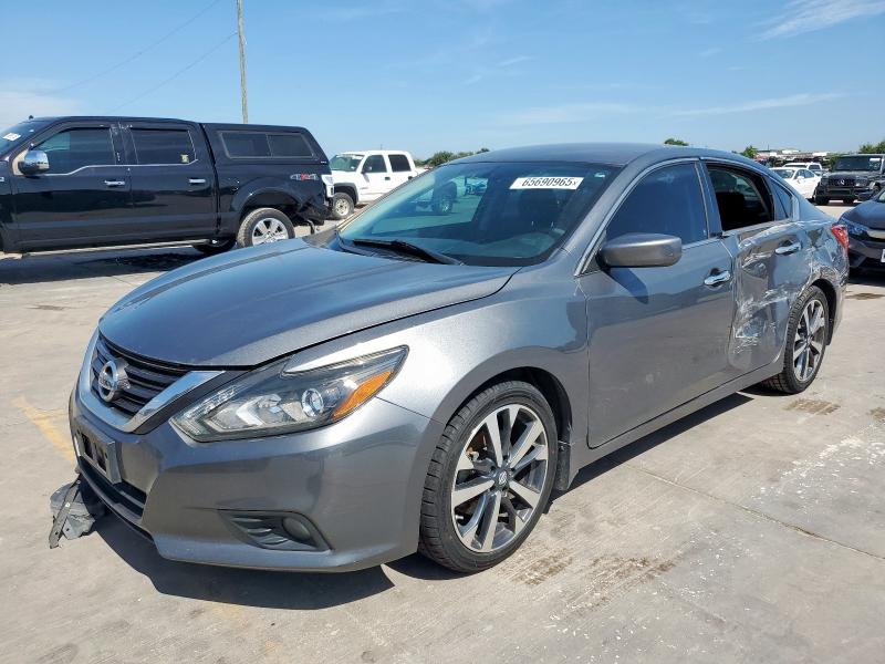 2016 NISSAN ALTIMA 2.5 - 1N4AL3AP5GC289481