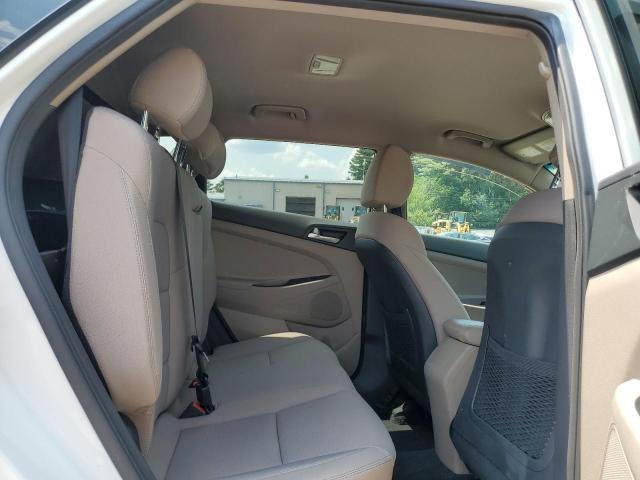 2020 HYUNDAI TUCSON SE - KM8J2CA49LU143510