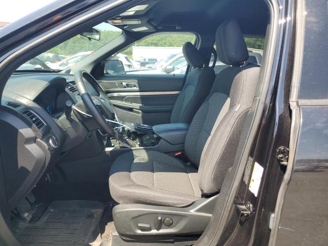 2019 FORD EXPLORER XLT 1FM5K8D82KGA02479