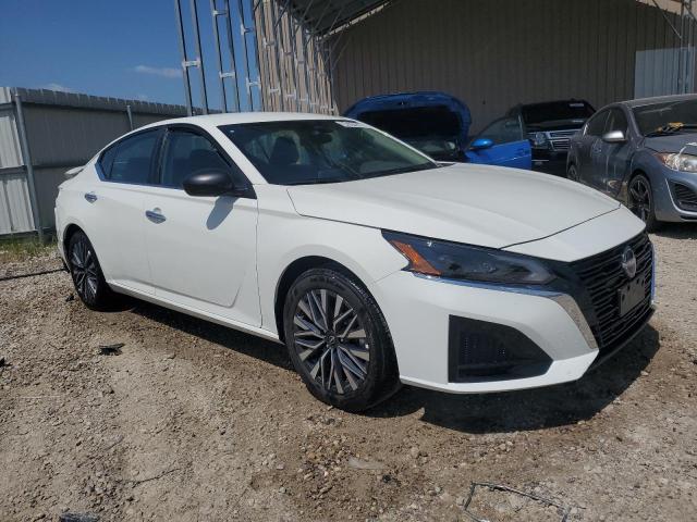 2025 NISSAN ALTIMA SV - 1N4BL4DV1SN375078