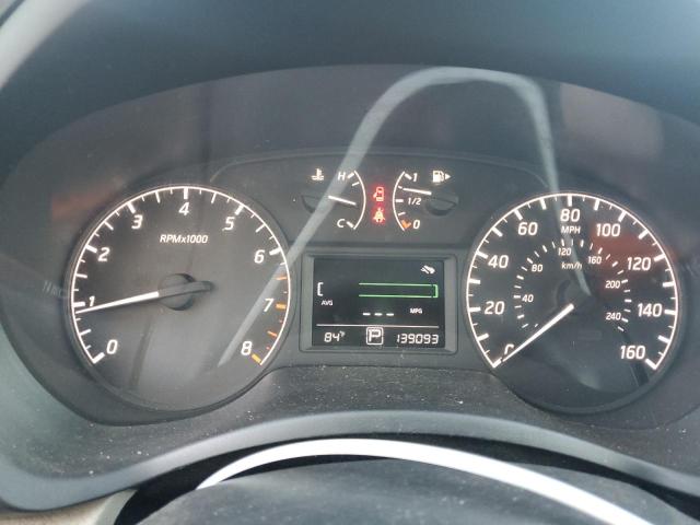 2017 NISSAN SENTRA S - 3N1AB7AP1HY208489