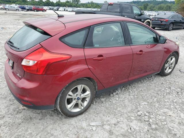 2014 FORD FOCUS SE - 1FADP3K25EL283228