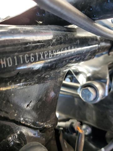 2023 HARLEY-DAVIDSON FLTRXSE 1HD1TC61XPB956838