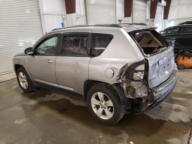 2017 JEEP COMPASS SP 1C4NJDAB1HD179700