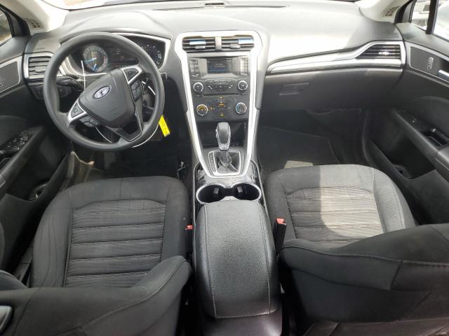 2016 FORD FUSION SE - 3FA6P0H70GR299223
