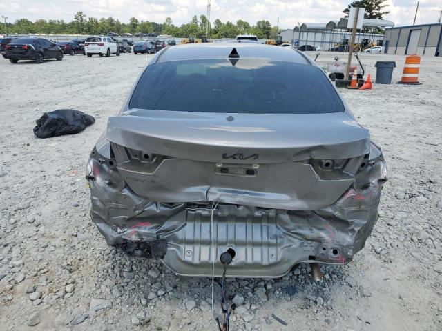 2023 KIA FORTE LX - 3KPF24AD8PE552764