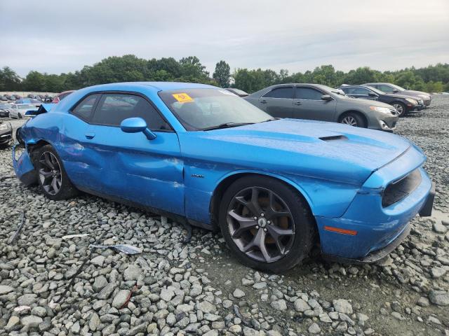 2018 DODGE CHALLENGER 2C3CDZBT3JH310111