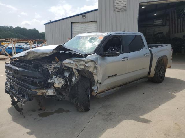 TOYOTA TUNDRA CRE