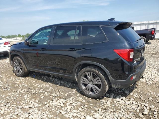2019 HONDA PASSPORT E 5FNYF8H57KB013994