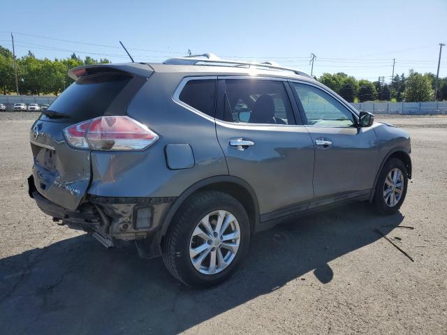 Vin: 5n1at2mv8fc821945, lot: 63512025, nissan rogue s 20153
